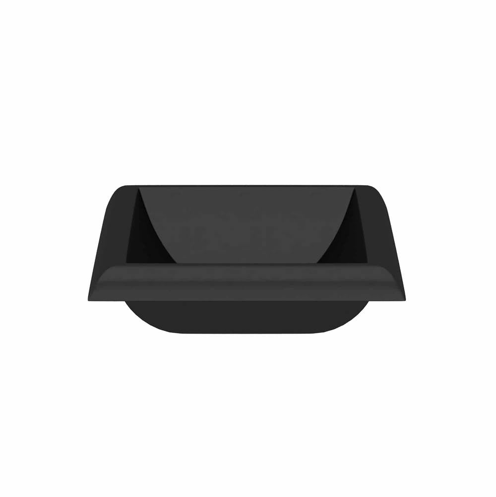 Montecito Bathroom Sink in Ash