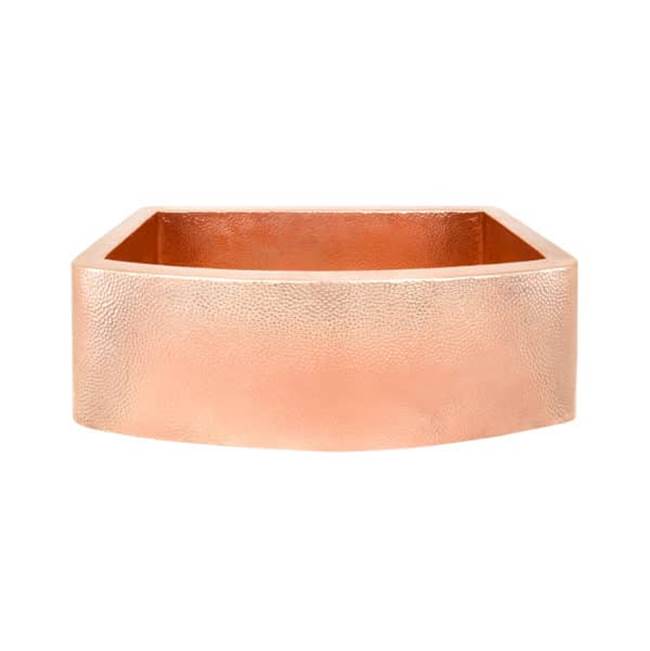 Native Trails - Rhapsody in Polished Copper - Polished Copper