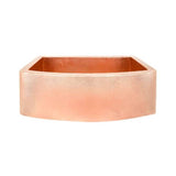 Native Trails - Rhapsody in Polished Copper - Polished Copper