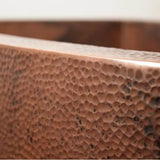 Rhapsody in Polished Copper