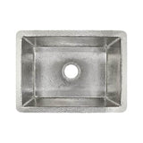 Native Trails - Cocina 21'' Polished Nickel - Polished Nickel