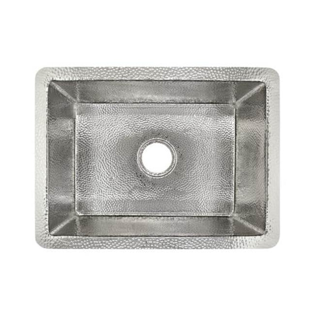 Native Trails - Cocina 21'' Polished Nickel - Polished Nickel