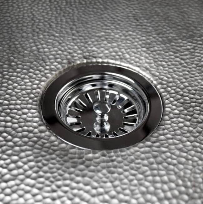 Farmhouse 30'' Polished Nickel