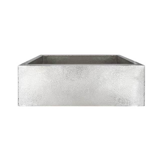 Native Trails - Pinnacle in Polished Nickel - Polished Nickel