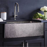 Pinnacle in Polished Nickel