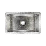 Native Trails - Cocina 30'' Polished Nickel - Polished Nickel