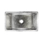 Native Trails - Cocina 30'' Polished Nickel - Polished Nickel