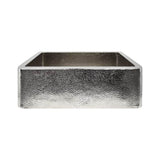 Native Trails - Farmhouse 30'' Polished Nickel - Polished Nickel