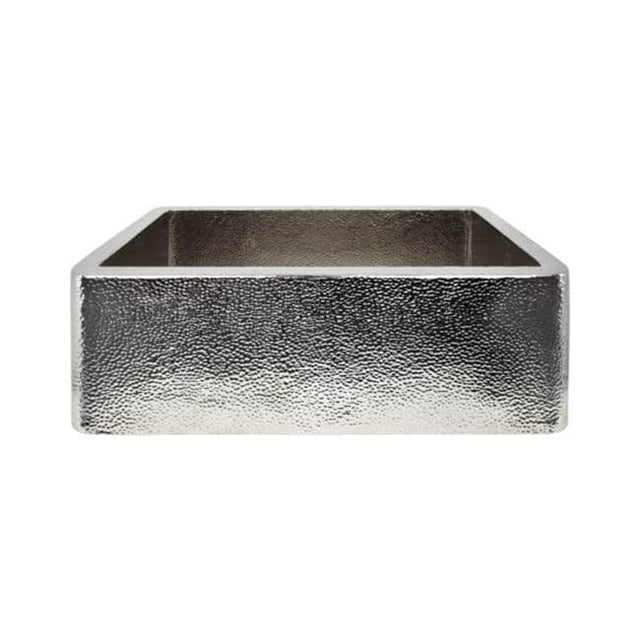 Native Trails - Farmhouse 30'' Polished Nickel - Polished Nickel