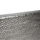 Farmhouse 30'' Polished Nickel