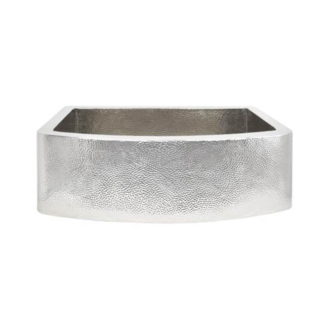 Native Trails - Rhapsody in Polished Nickel - Polished Nickel