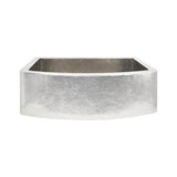 Native Trails - Rhapsody in Polished Nickel - Polished Nickel