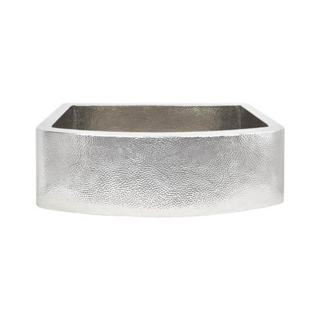 Native Trails - Rhapsody in Polished Nickel - Polished Nickel