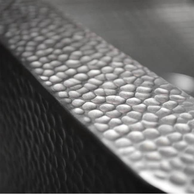 Rhapsody in Polished Nickel