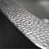 Rhapsody in Polished Nickel