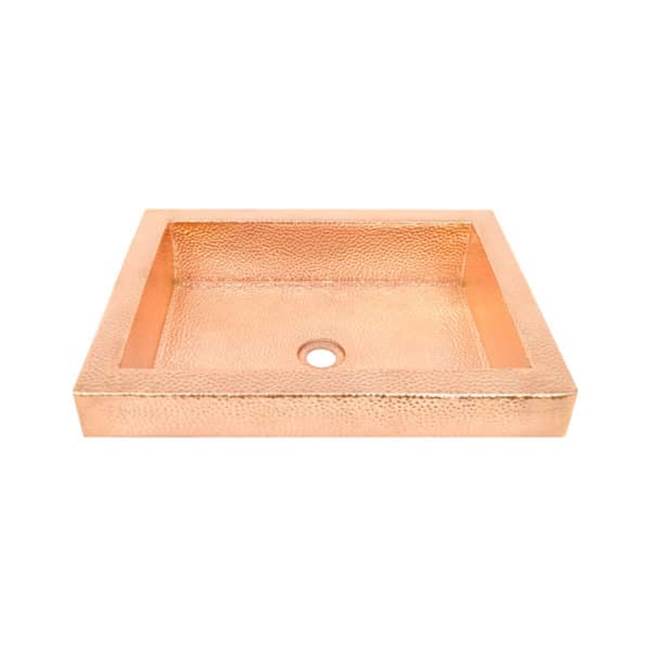 Native Trails - Tatra in Polished Copper - Polished Copper