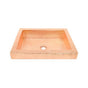 Native Trails - Tatra in Polished Copper - Polished Copper