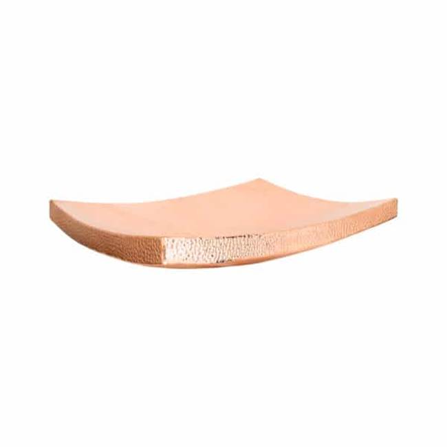 Native Trails - Kohani in Polished Copper - Polished Copper
