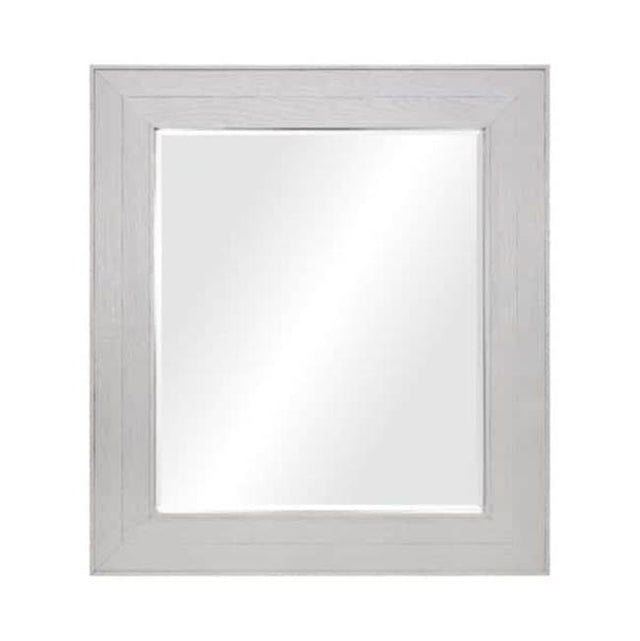 Native Trails - Vintner''s Mirror in Grigio - Grigio