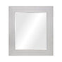 Native Trails - Vintner''s Mirror in Grigio - Grigio