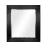 Native Trails - Vintner''s Mirror in Noir - Noir