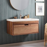 Topanga 36'' Floating Vanity