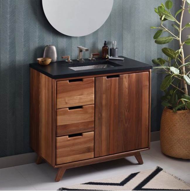 Topanga 36'' Vanity