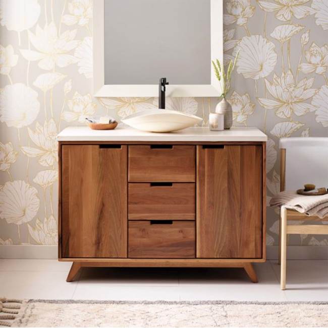 Topanga 48'' Vanity