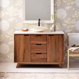Topanga 48'' Vanity