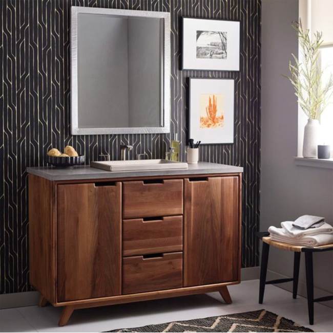 Topanga 48'' Vanity
