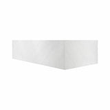 Native Trails - Vintner''s Floating Vanity in Blanc - Blanc