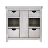 Native Trails - Vintner''s 36'' Vanity in Grigio - Grigio
