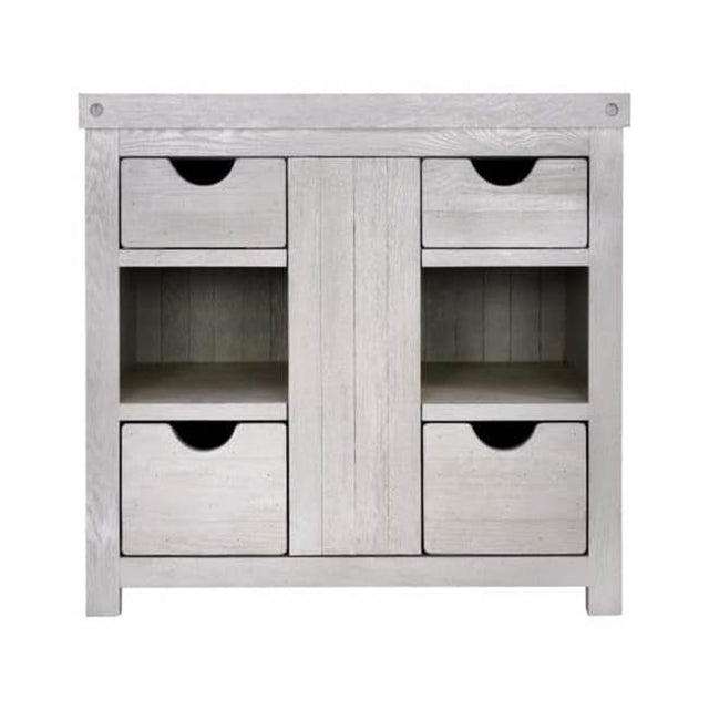 Native Trails - Vintner''s 36'' Vanity in Grigio - Grigio