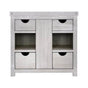 Native Trails - Vintner''s 36'' Vanity in Grigio - Grigio