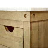 Vintner''s 48'' Vanity in Chardonnay