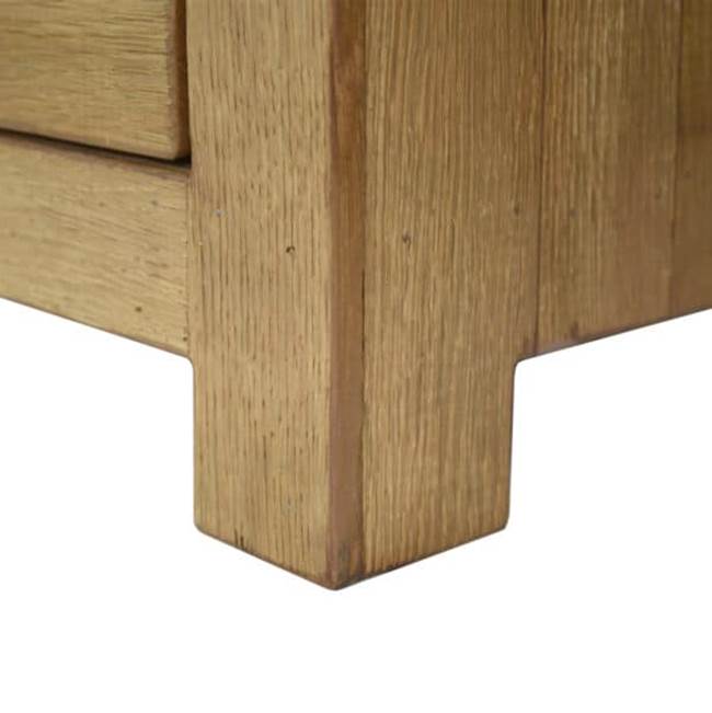 Vintner''s 48'' Vanity in Chardonnay
