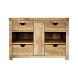 Native Trails - Vintner''s 48'' Vanity in Chardonnay - Chardonnay