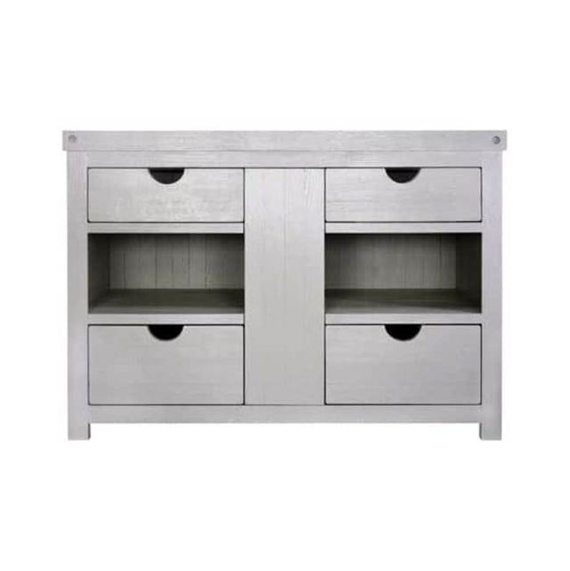 Native Trails - Vintner''s 48'' Vanity in Grigio - Grigio
