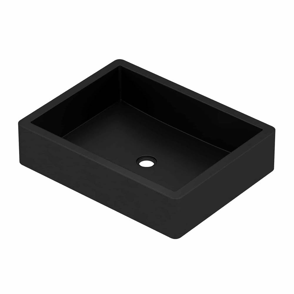 Native Trails - Nipomo in Charcoal - Charcoal