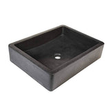 Nipomo Bathroom Sink in Ash