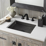 Native Trails - Nipomo Bathroom Sink in Slate - Slate