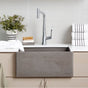 Native Trails - Farmhouse 2418 Kitchen Sink in Ash - Ash