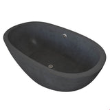 Avalon 62 Bathtub in Ash