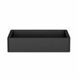 Nipomo Bathroom Sink in Ash