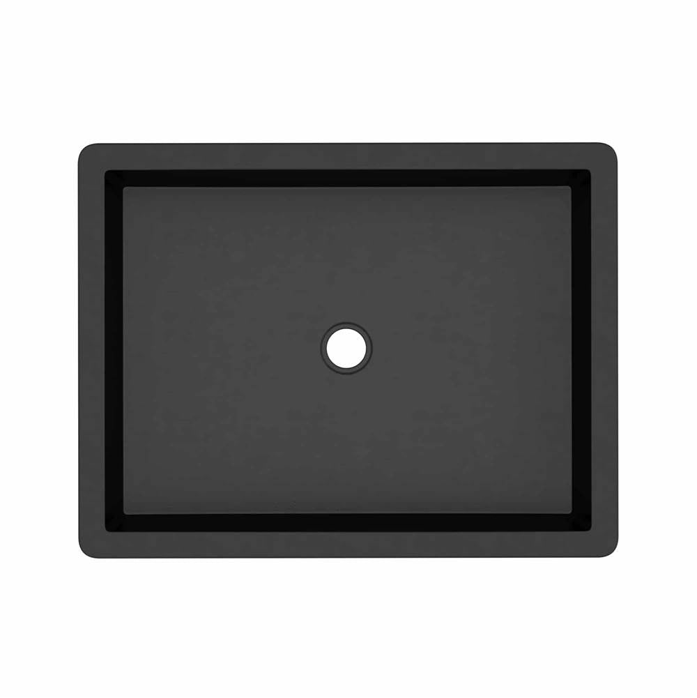 Nipomo Bathroom Sink in Ash