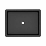 Nipomo Bathroom Sink in Ash