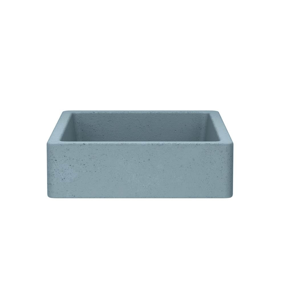 Nipomo Bathroom Sink in Ash