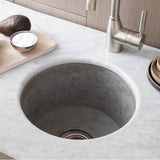 Native Trails - Olivos Bar and Prep Sink in Ash - Ash