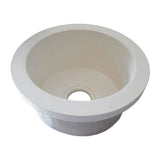 Native Trails - Olivos Bar and Prep Sink in Pearl - Pearl