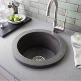 Native Trails - Olivos Bar and Prep Sink in Slate - Slate